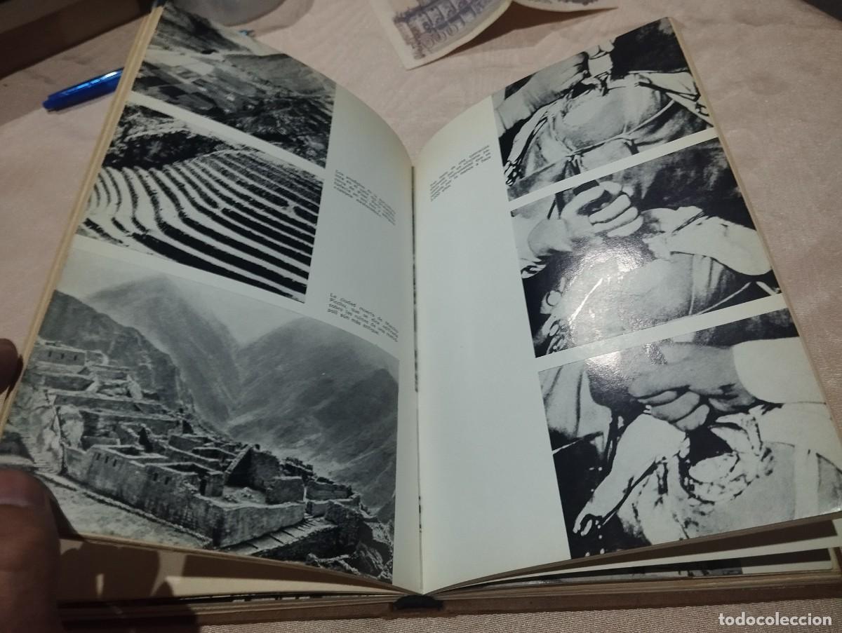 Libros de segunda mano: TIERRA SIN TIEMPO (PETER KOLOSIMO) 1970 - Foto 5