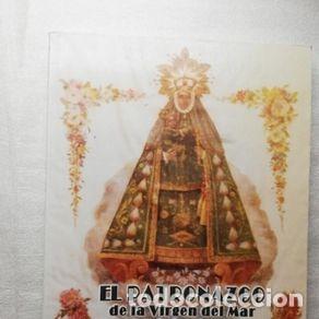 Libros de segunda mano: EL PATRONAZGO DE LA VIRGEN DEL MAR