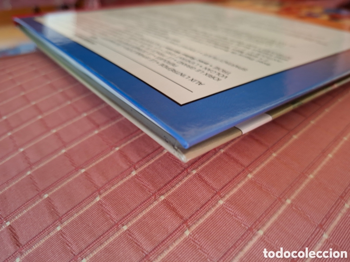 Libros de segunda mano: LES VOYAGES DALIX : LUT&Egrave;CE (en frances) - Foto 7