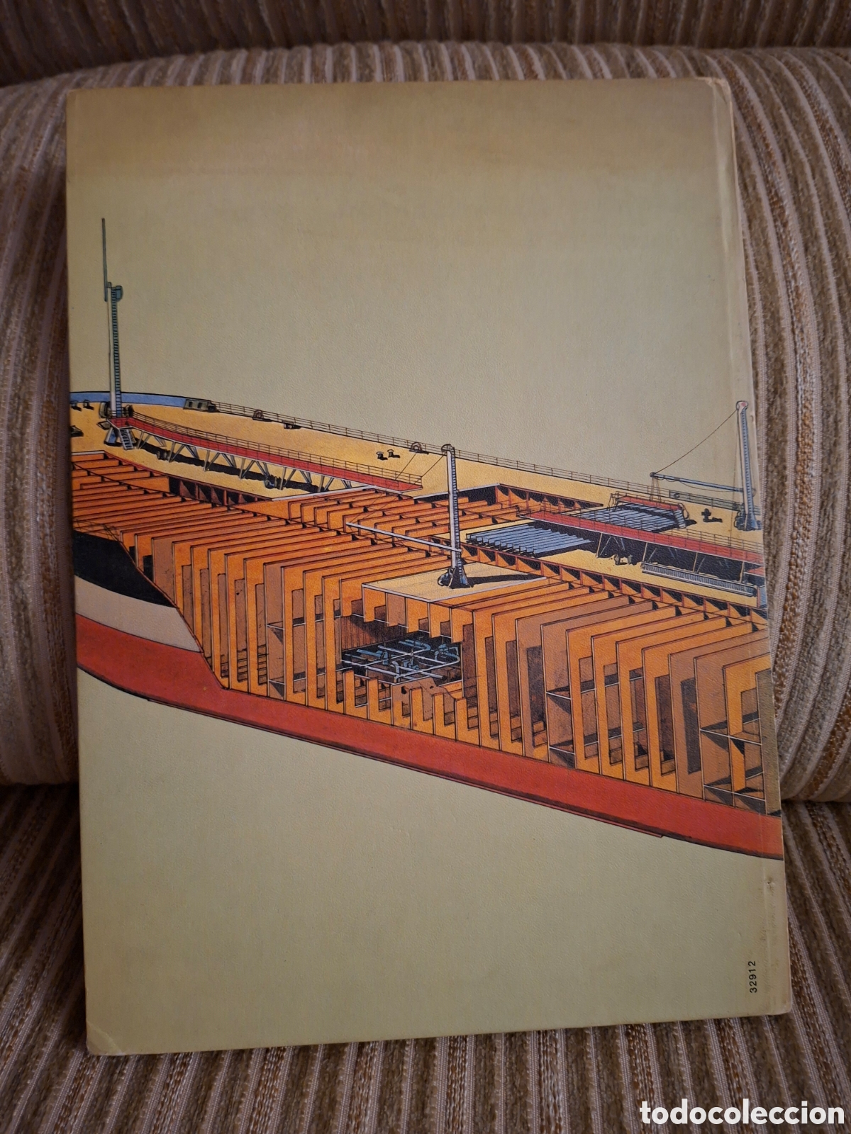 Libros de segunda mano: EMBARCACIONES A TRAVES DE LOS TIEMPOS - Foto 2