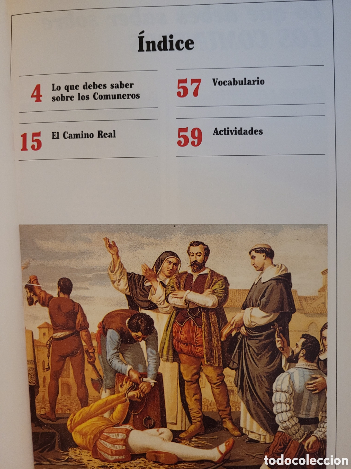 Libros de segunda mano: PUEBLOS Y GENTES (5 libros) - Foto 8