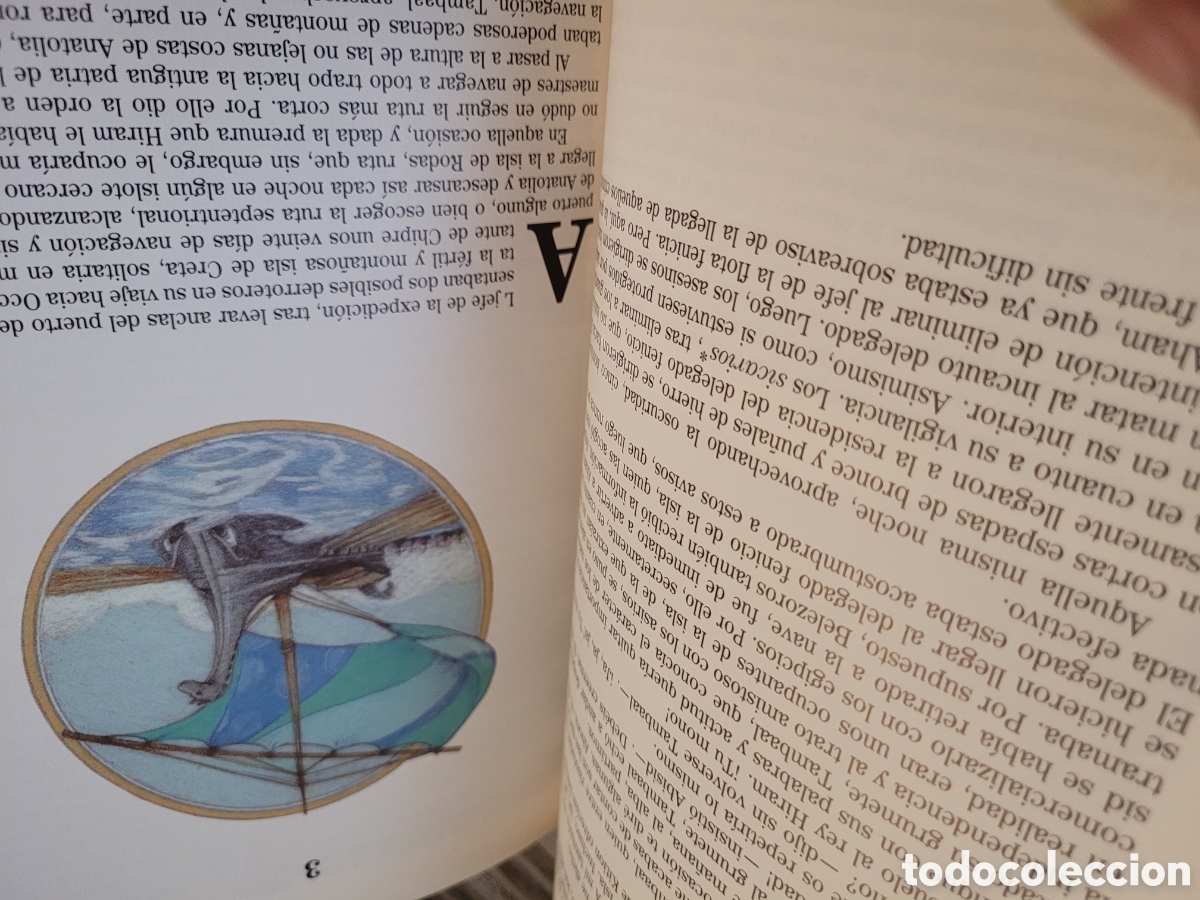 Libros de segunda mano: PUEBLOS Y GENTES (5 libros) - Foto 16