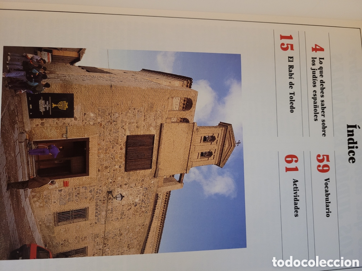 Libros de segunda mano: PUEBLOS Y GENTES (5 libros) - Foto 20