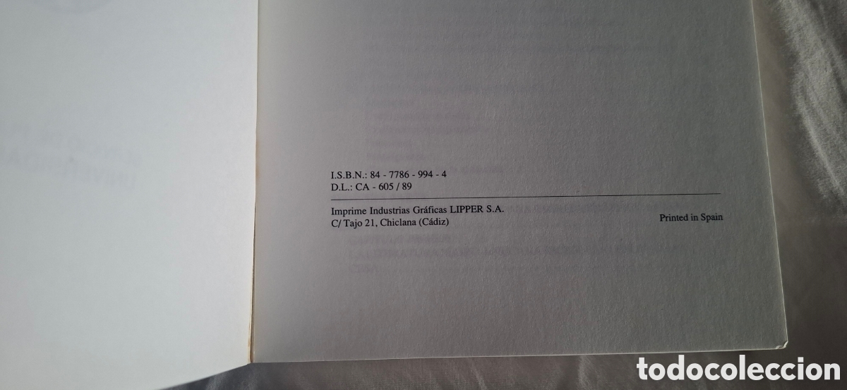 Libros de segunda mano: LOS CUENTOS DE BIRAGO DIOP - Foto 3