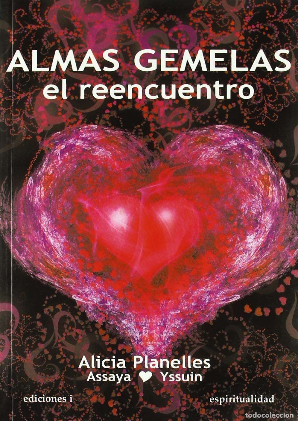 Libros de segunda mano: Almas Gemelas. El Reencuentro