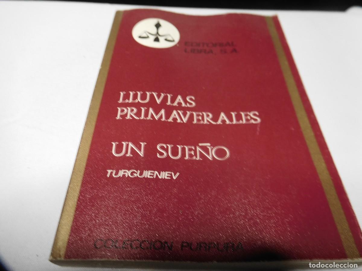 Libros de segunda mano: Libros de mi colecci&oacute;n p&uacute;rpura a 2,50&euro; cada uno