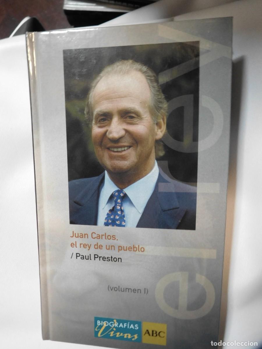 Libros de segunda mano: Biografias de famosos del siglo XX a 4 &euro; cada una