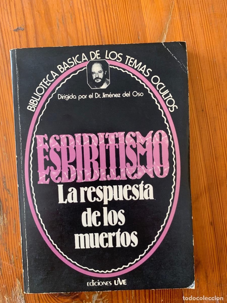 Libros de segunda mano: Lote de 13 libritos de &ldquo;Biblioteca B&aacute;sica de los Temas Ocultos&rdquo; - Foto 8