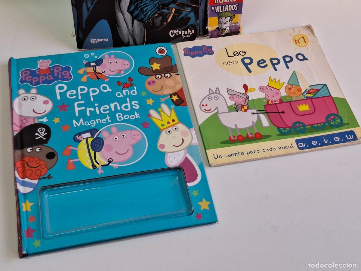 Libros de segunda mano: LIBROS INFANTILES VARIOS - Foto 3