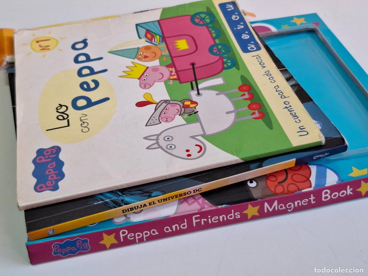 Libros de segunda mano: LIBROS INFANTILES VARIOS - Foto 4