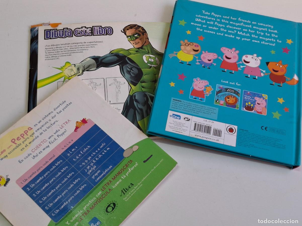 Libros de segunda mano: LIBROS INFANTILES VARIOS - Foto 5