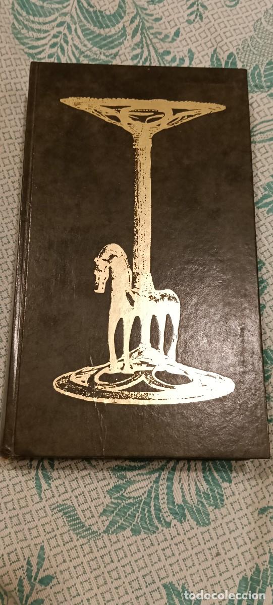 Gebrauchte B&uuml;cher: Libro &rdquo;Tesoros Art&iacute;sticos de Espa&ntilde;a&rdquo; - Selecciones del Reader's Digest (Gran Formato Ilustrado)