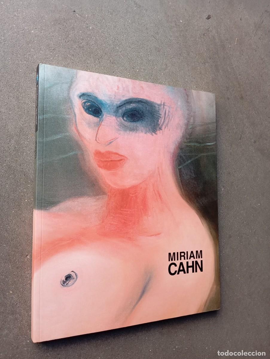 Libros de segunda mano: Miriam Cahn / Amaya Bozal, Peter Burri, Andreas Meier / Fundaci&oacute;n &rdquo;la Caixa&rdquo;, 2003