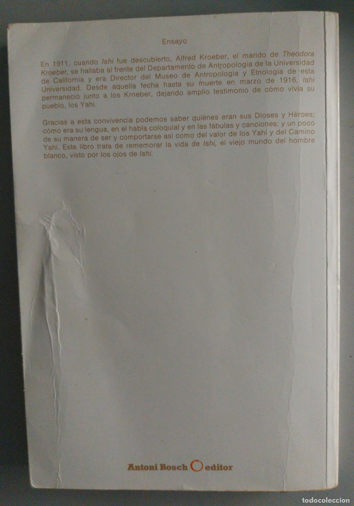 Libros de segunda mano: etnologia de america - Foto 4