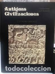 Gebrauchte B&uuml;cher: Antiguas civilizaciones: c&oacute;mo eran y qu&eacute; dejaron: Vol. 11: Extremo Oriente - Varios - Uteha