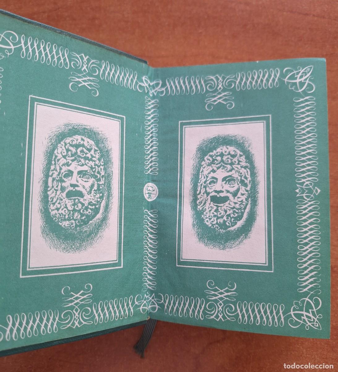 Libros de segunda mano: OBRAS COMPLETAS - JACINTO BENAVENTE - TOMO 1 - Foto 2