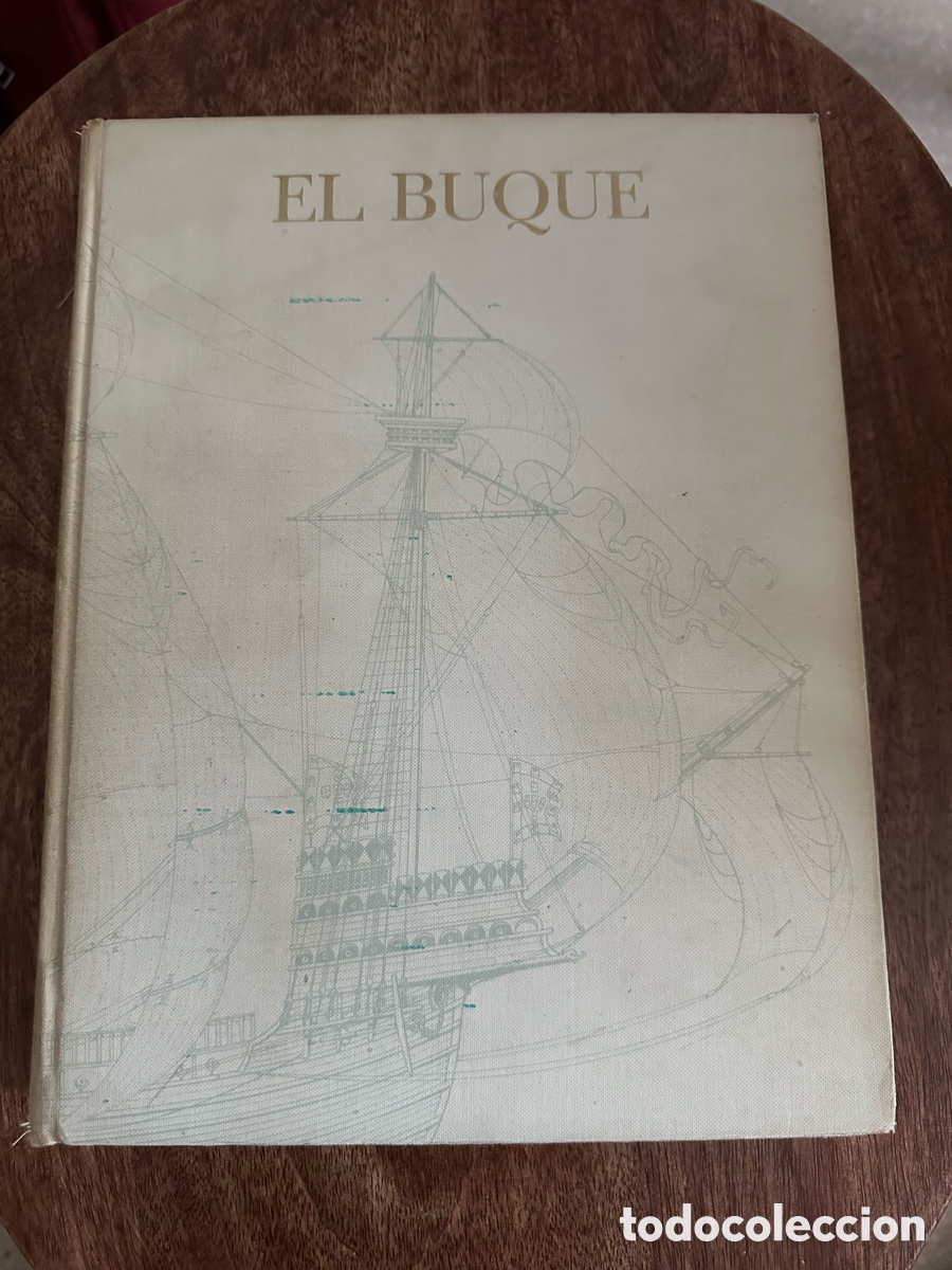 Libros de segunda mano: El Buque Bj&ouml;rn Landstr&ouml;m - Foto 2