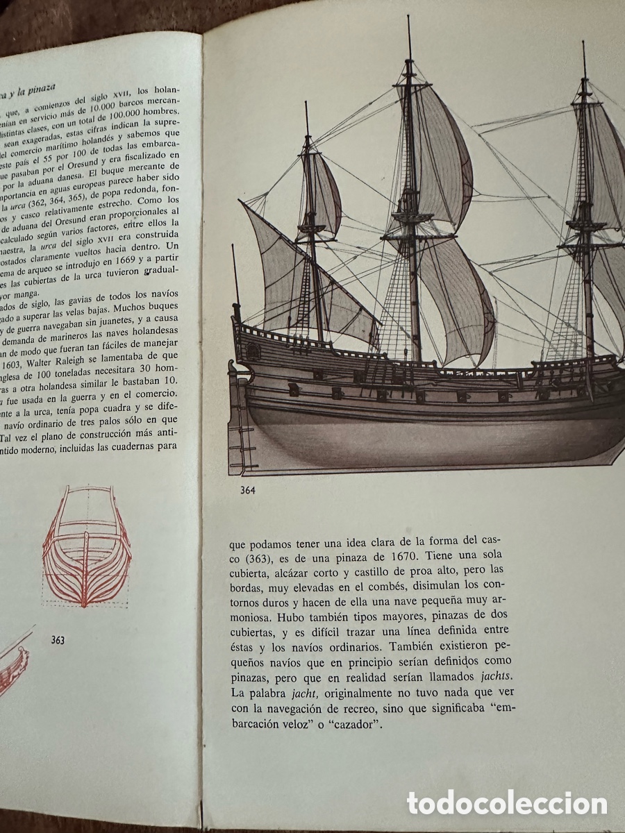 Libros de segunda mano: El Buque Bj&ouml;rn Landstr&ouml;m - Foto 4