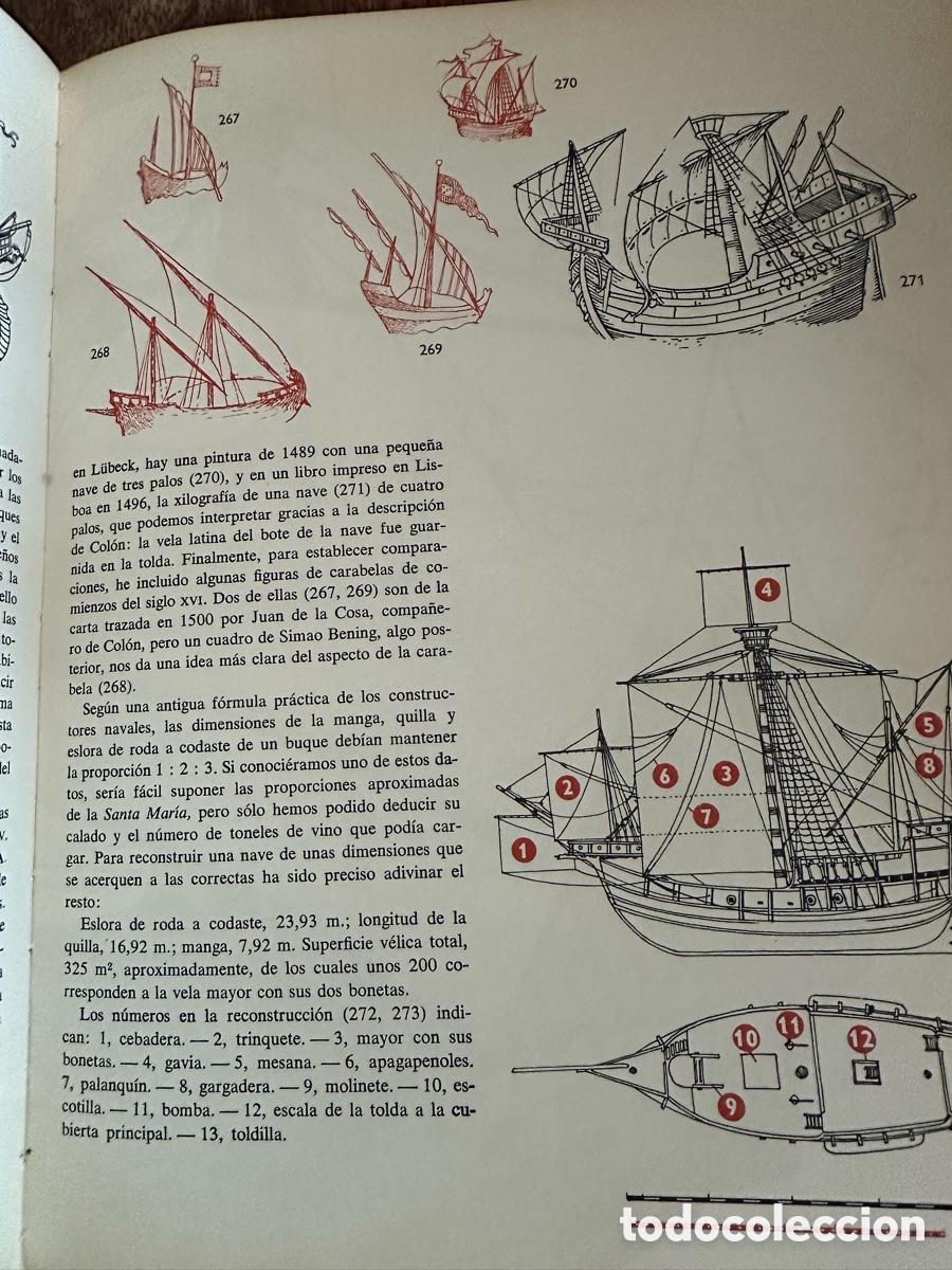 Libros de segunda mano: El Buque Bj&ouml;rn Landstr&ouml;m - Foto 5