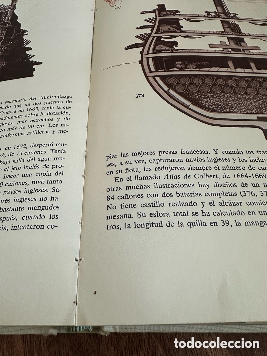 Libros de segunda mano: El Buque Bj&ouml;rn Landstr&ouml;m - Foto 7
