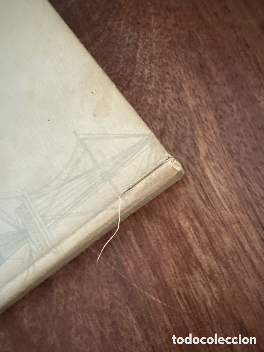 Libros de segunda mano: El Buque Bj&ouml;rn Landstr&ouml;m - Foto 9