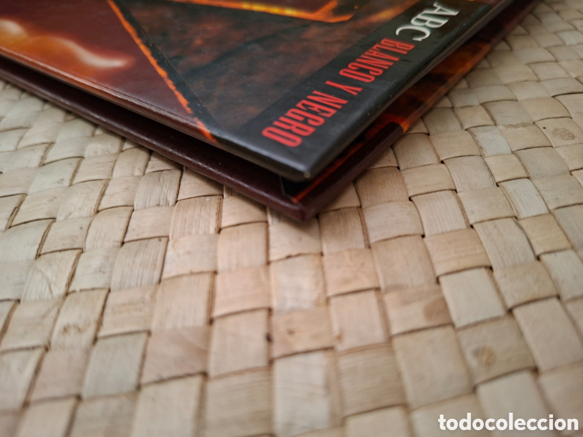 Libros de segunda mano: FENOMENOS OCULTOS (ABC-BLANCO Y NEGRO) - Foto 10