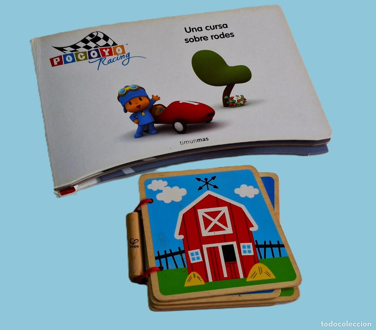 Libros de segunda mano: DOS LIBROS INFANTILES ------------ - Foto 2