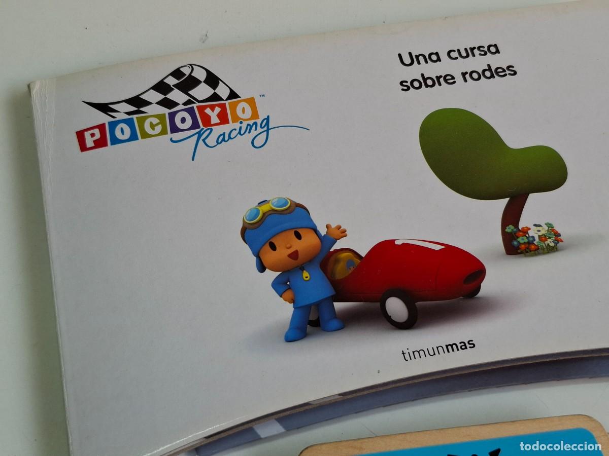 Libros de segunda mano: DOS LIBROS INFANTILES ------------ - Foto 3