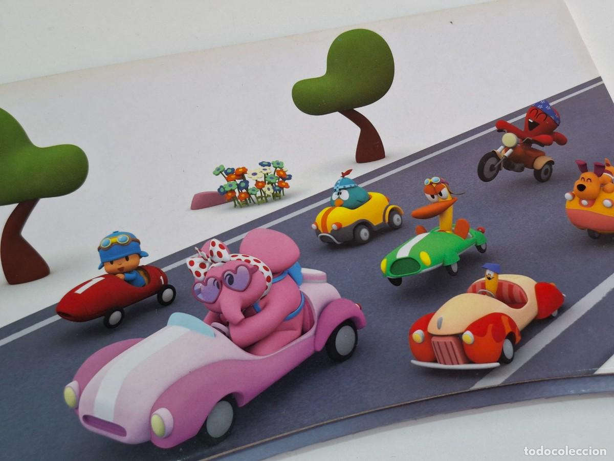 Libros de segunda mano: DOS LIBROS INFANTILES ------------ - Foto 4