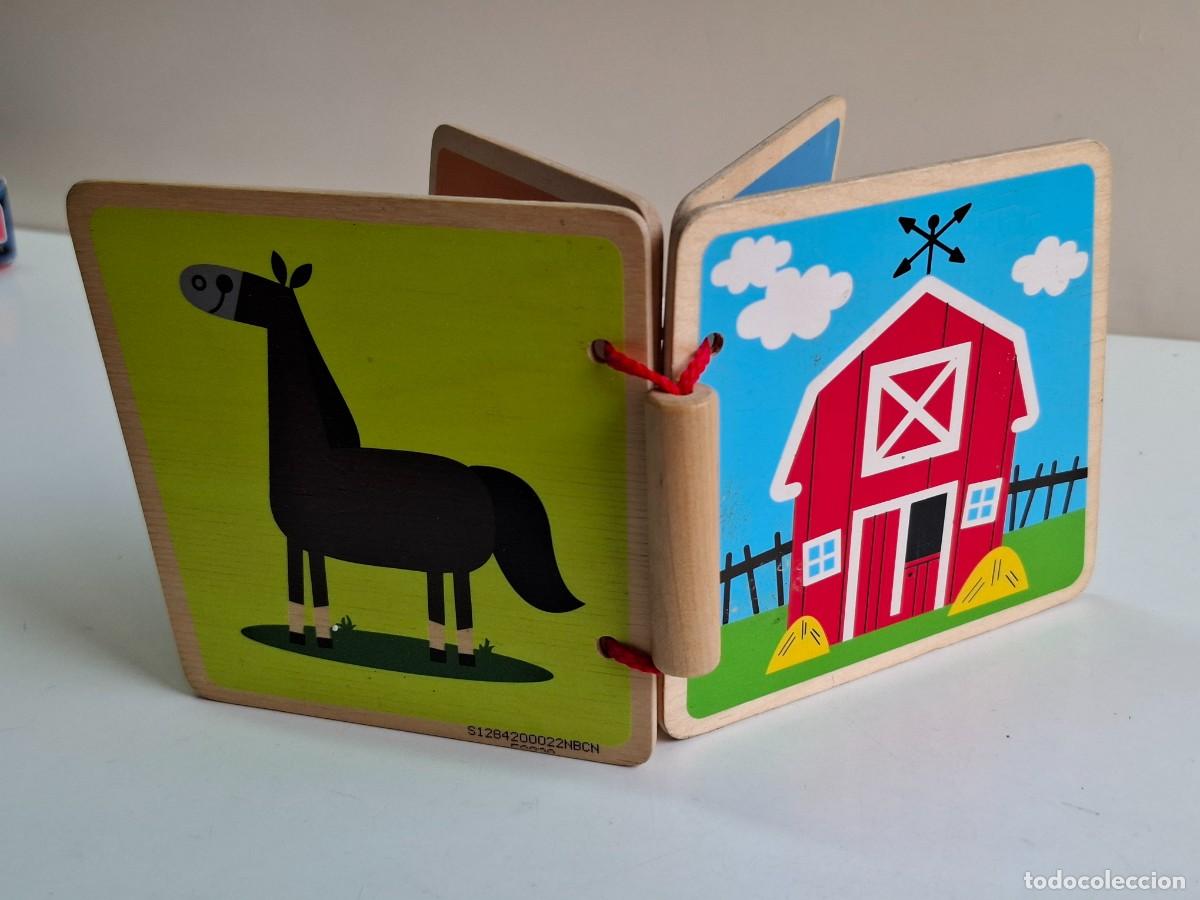 Libros de segunda mano: DOS LIBROS INFANTILES ------------ - Foto 6
