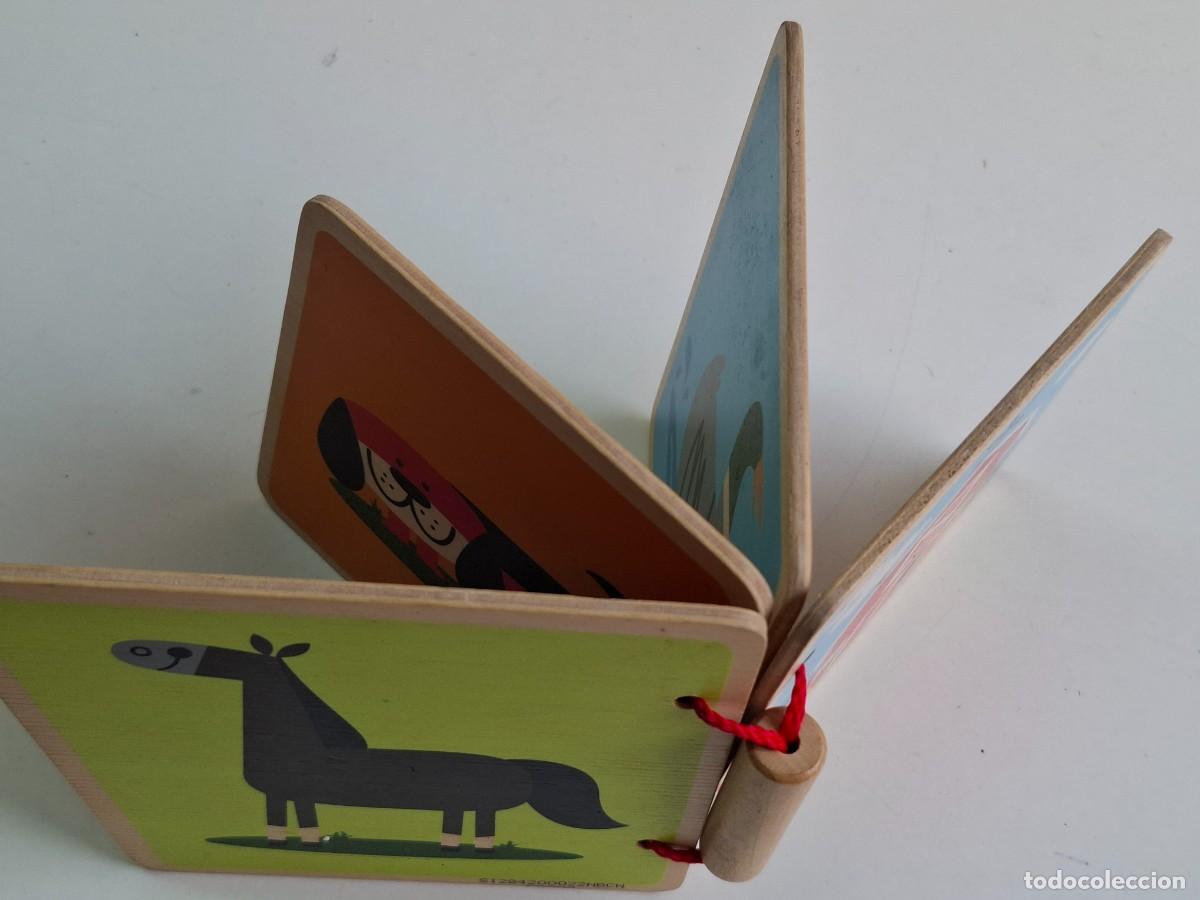 Libros de segunda mano: DOS LIBROS INFANTILES ------------ - Foto 7