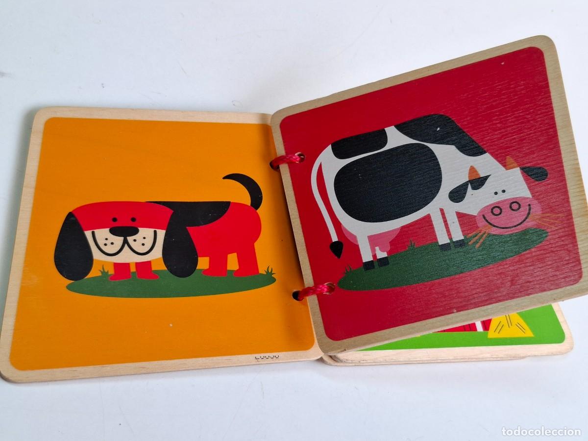 Libros de segunda mano: DOS LIBROS INFANTILES ------------ - Foto 8