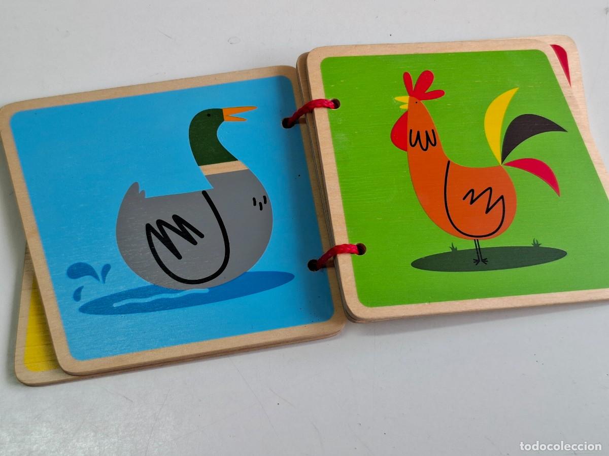 Libros de segunda mano: DOS LIBROS INFANTILES ------------ - Foto 9
