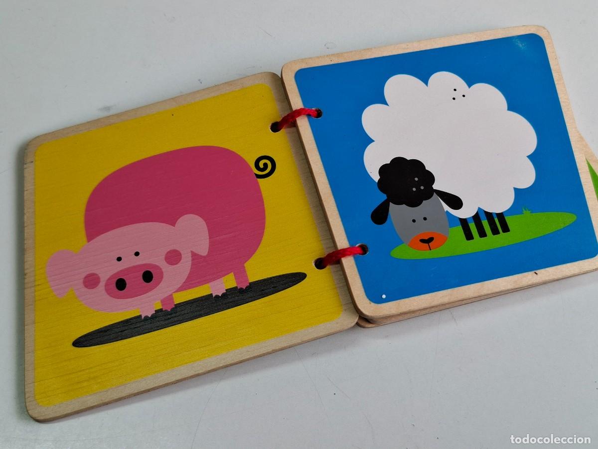 Libros de segunda mano: DOS LIBROS INFANTILES ------------ - Foto 10