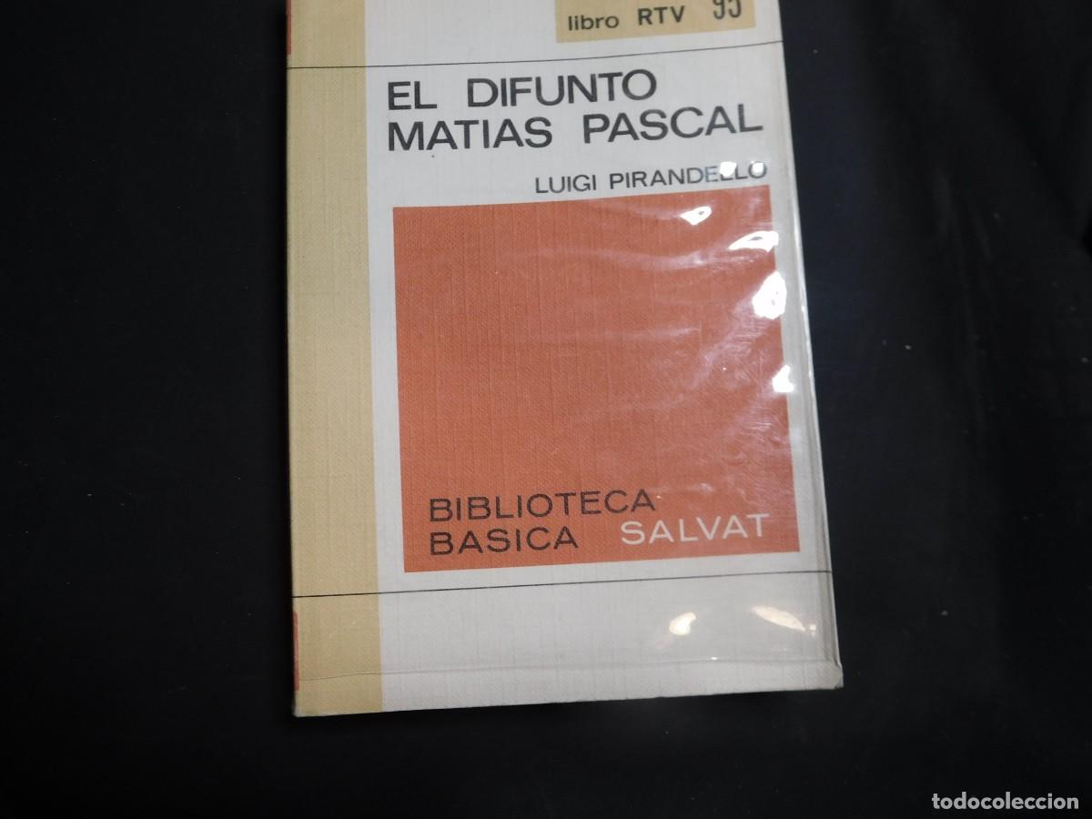 Libros de segunda mano: Libros de la biblioteca b&aacute;sica Salvat a 3 euros cada uno