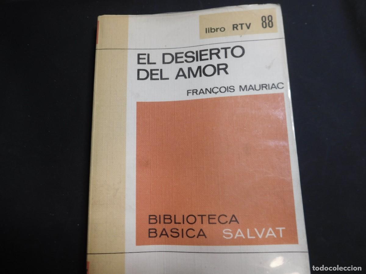 Libros de segunda mano: Libros de la biblioteca b&aacute;sica Salvat a 3 euros cada uno - Foto 4