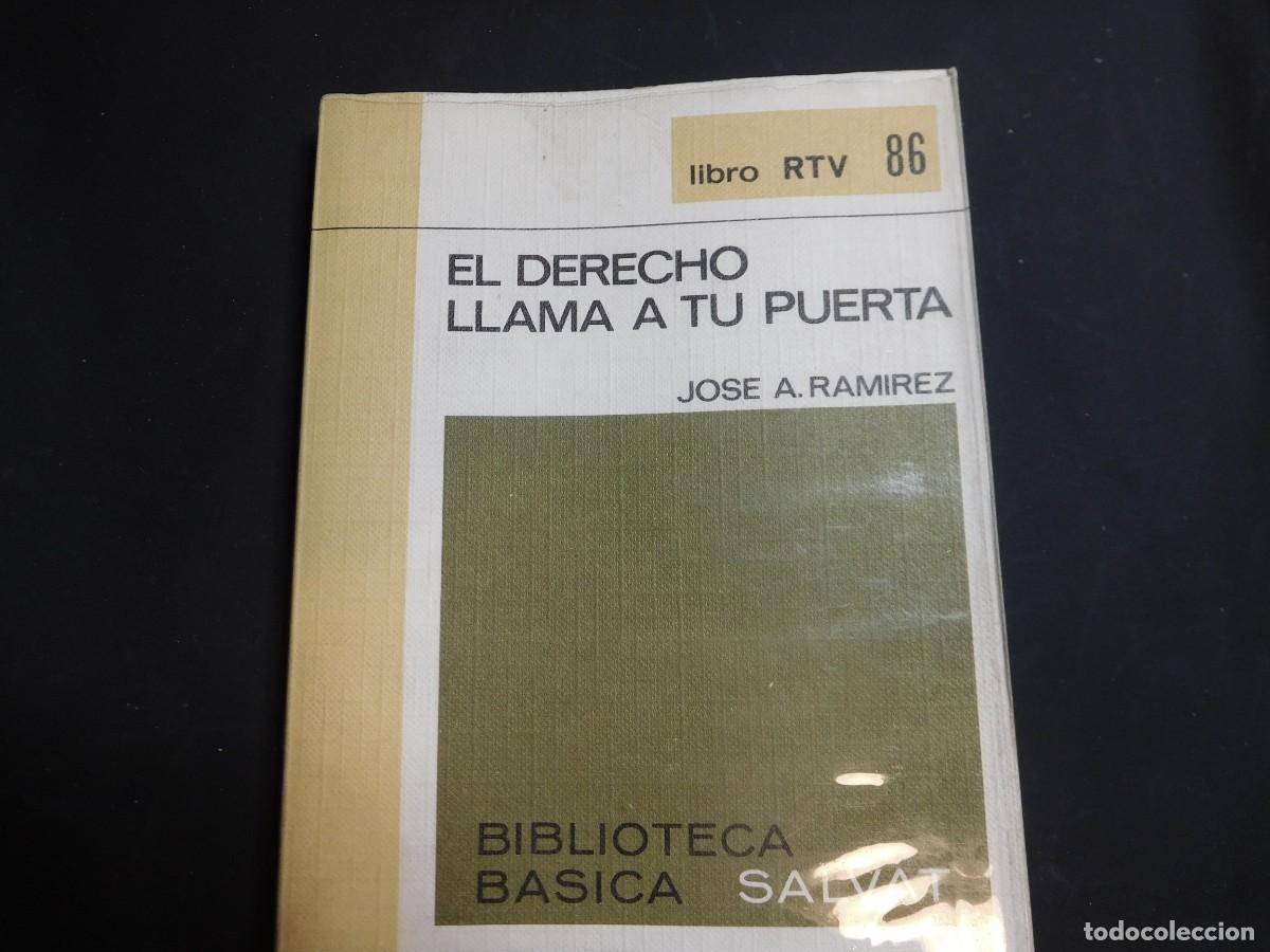 Libros de segunda mano: Libros de la biblioteca b&aacute;sica Salvat a 3 euros cada uno - Foto 5