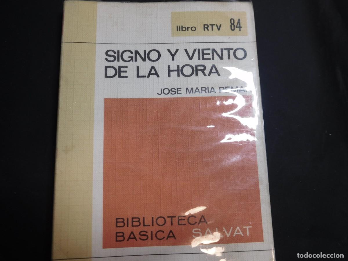 Libros de segunda mano: Libros de la biblioteca b&aacute;sica Salvat a 3 euros cada uno - Foto 6