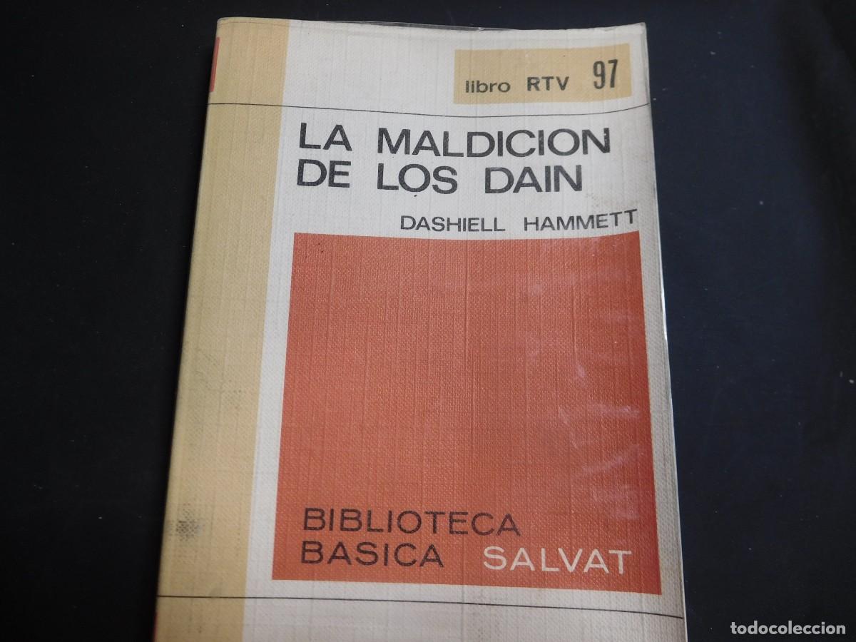 Libros de segunda mano: Libros de la biblioteca b&aacute;sica Salvat a 3 euros cada uno - Foto 8