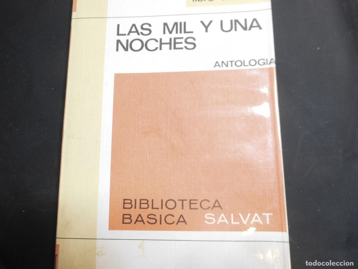 Libros de segunda mano: Libros de la biblioteca b&aacute;sica Salvat a 3 euros cada uno - Foto 11
