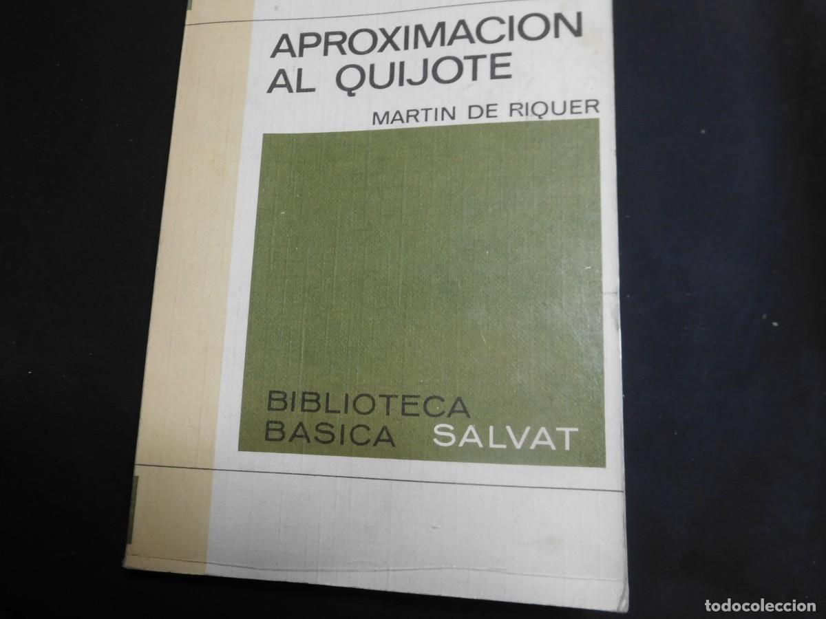 Libros de segunda mano: Libros de la biblioteca b&aacute;sica Salvat a 3 euros cada uno - Foto 13