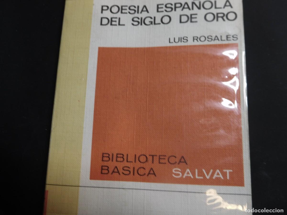 Libros de segunda mano: Libros de la biblioteca b&aacute;sica Salvat a 3 euros cada uno - Foto 16