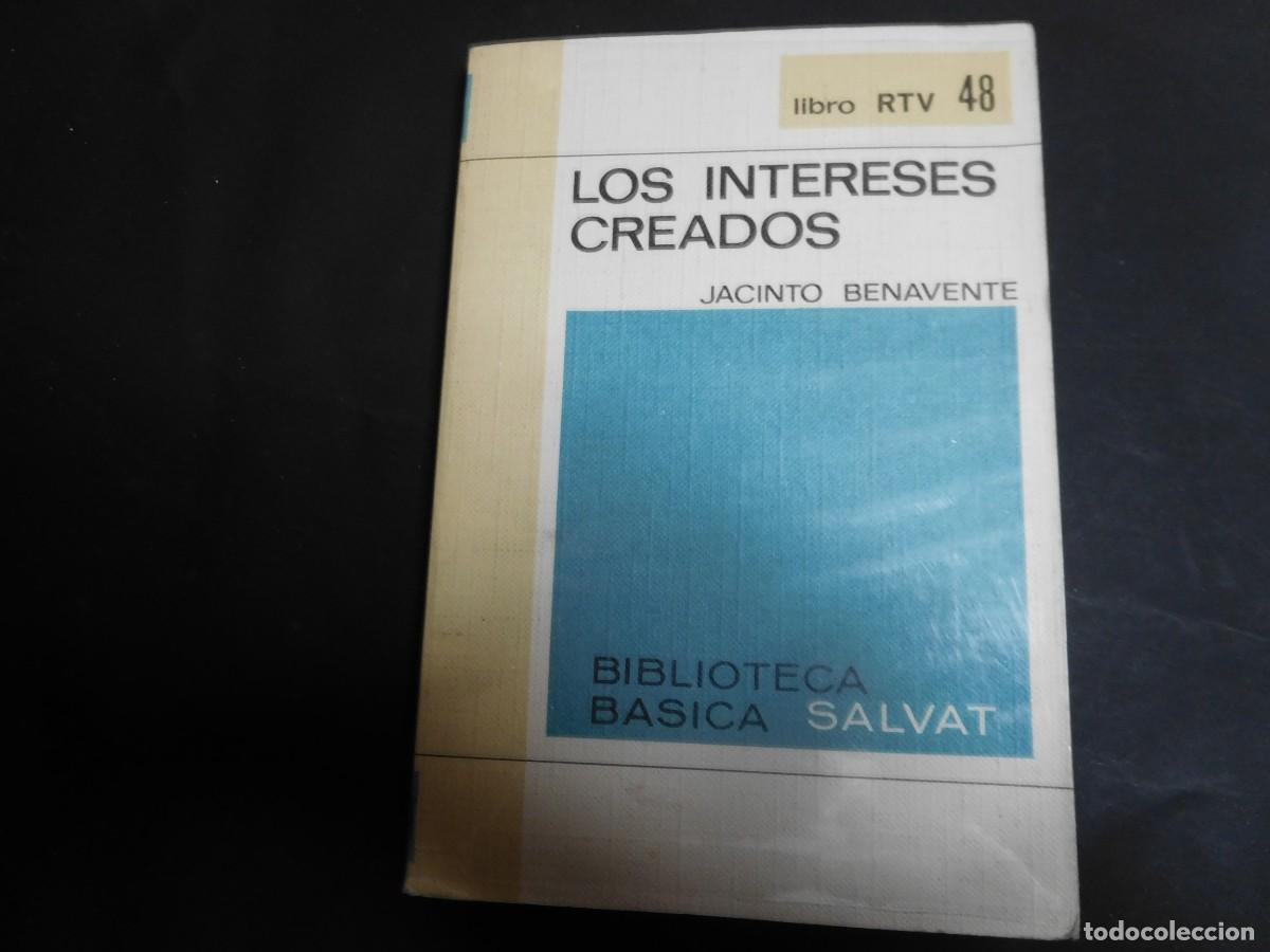 Libros de segunda mano: Libros de la biblioteca b&aacute;sica Salvat a 3 euros cada uno - Foto 17