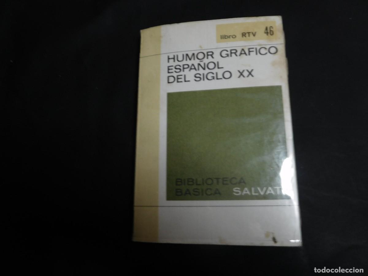 Libros de segunda mano: Libros de la biblioteca b&aacute;sica Salvat a 3 euros cada uno - Foto 18