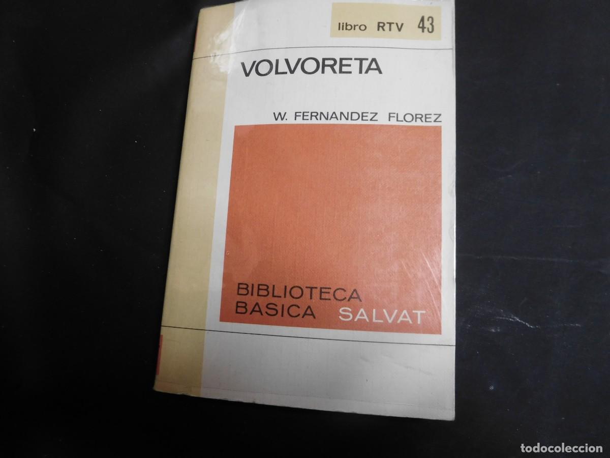 Libros de segunda mano: Libros de la biblioteca b&aacute;sica Salvat a 3 euros cada uno - Foto 19