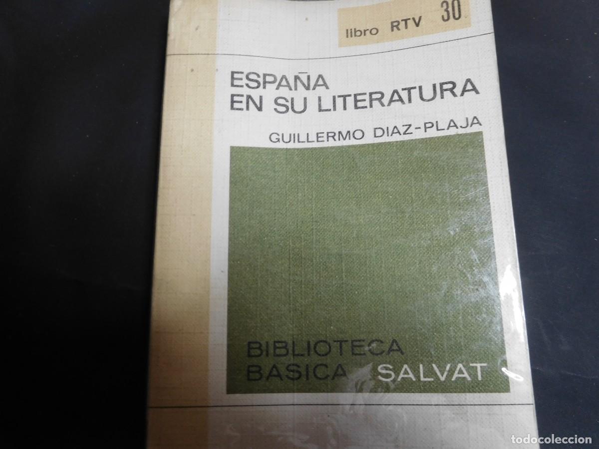 Libros de segunda mano: Libros de la biblioteca b&aacute;sica Salvat a 3 euros cada uno - Foto 2
