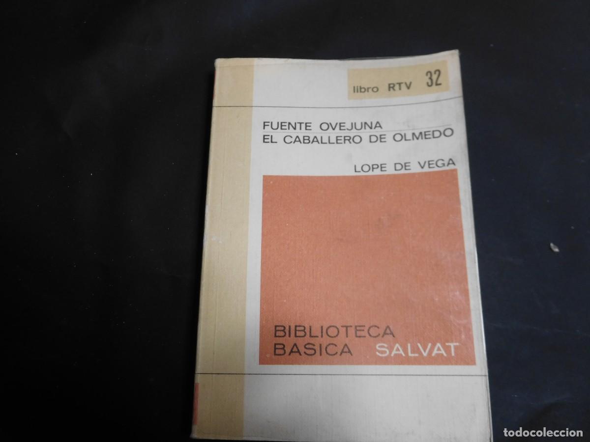 Libros de segunda mano: Libros de la biblioteca b&aacute;sica Salvat a 3 euros cada uno - Foto 6