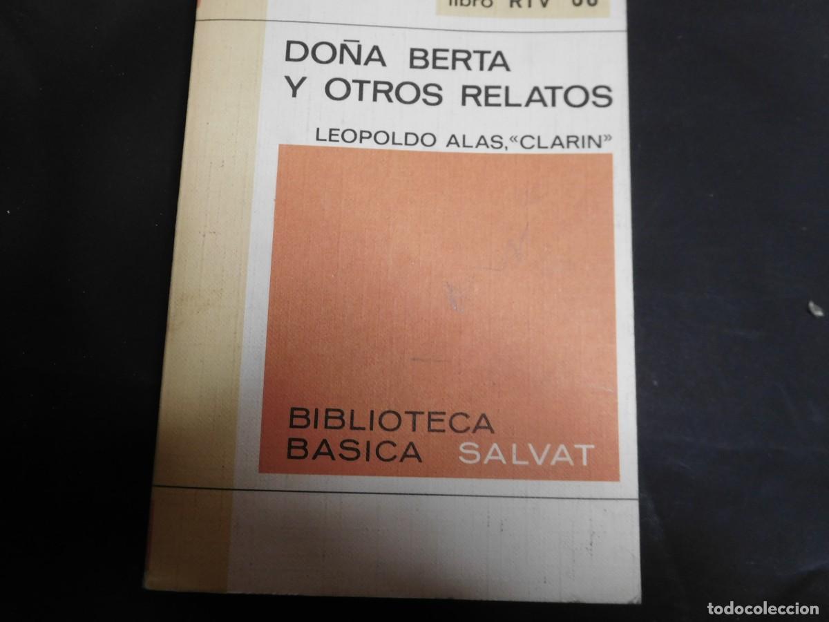 Libros de segunda mano: Libros de la biblioteca b&aacute;sica Salvat a 3 euros cada uno - Foto 7