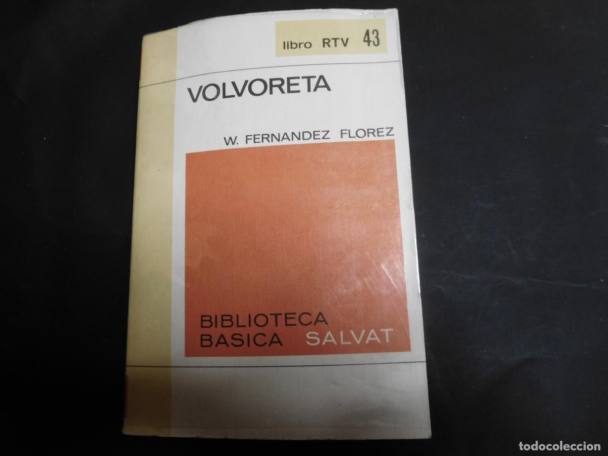 Libros de segunda mano: Libros de la biblioteca b&aacute;sica Salvat a 3 euros cada uno - Foto 10