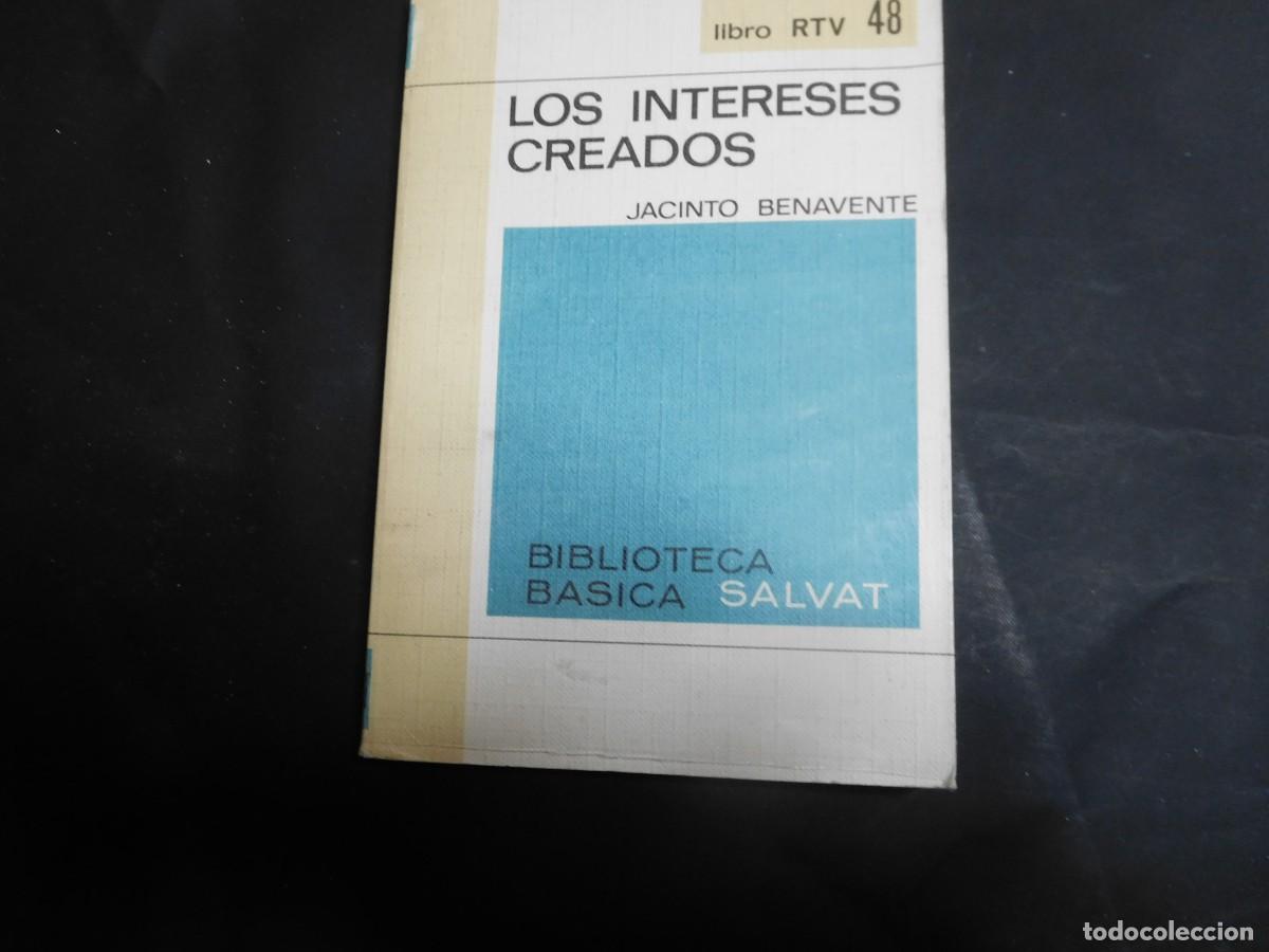 Libros de segunda mano: Libros de la biblioteca b&aacute;sica Salvat a 3 euros cada uno - Foto 12